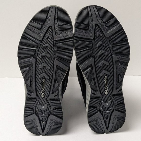 Columbia Women's Black Winter Boots - Picture 5 of 7